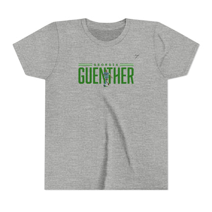Georgia Guenther YOUTH Graphic Tee
