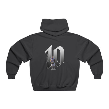 Na'Var Tolliver Vintage Hoodie