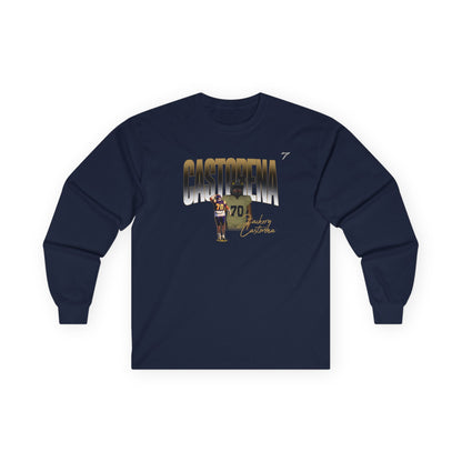 Zackery Castorena Long Sleeve Tee