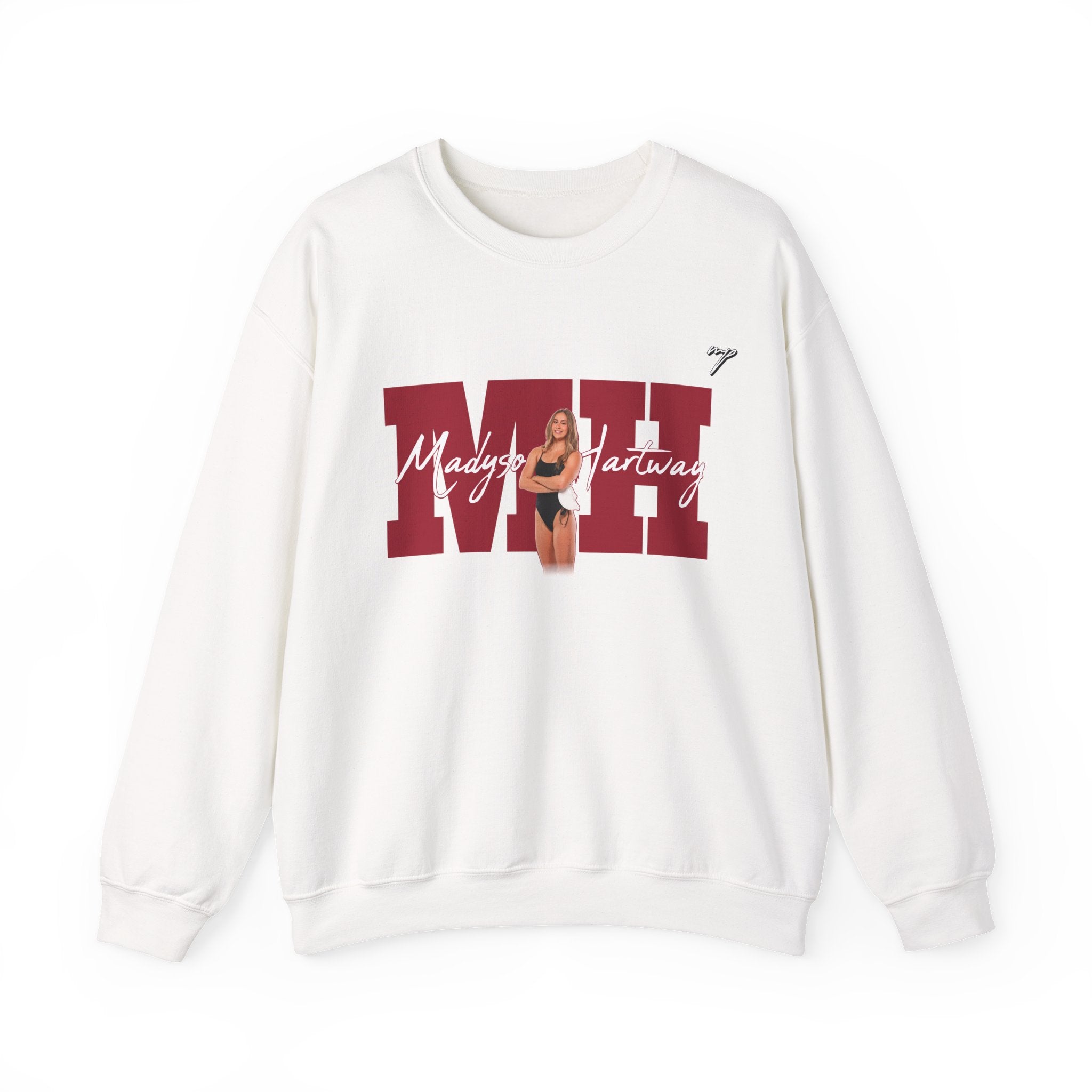 Madyson Hartway Crewneck