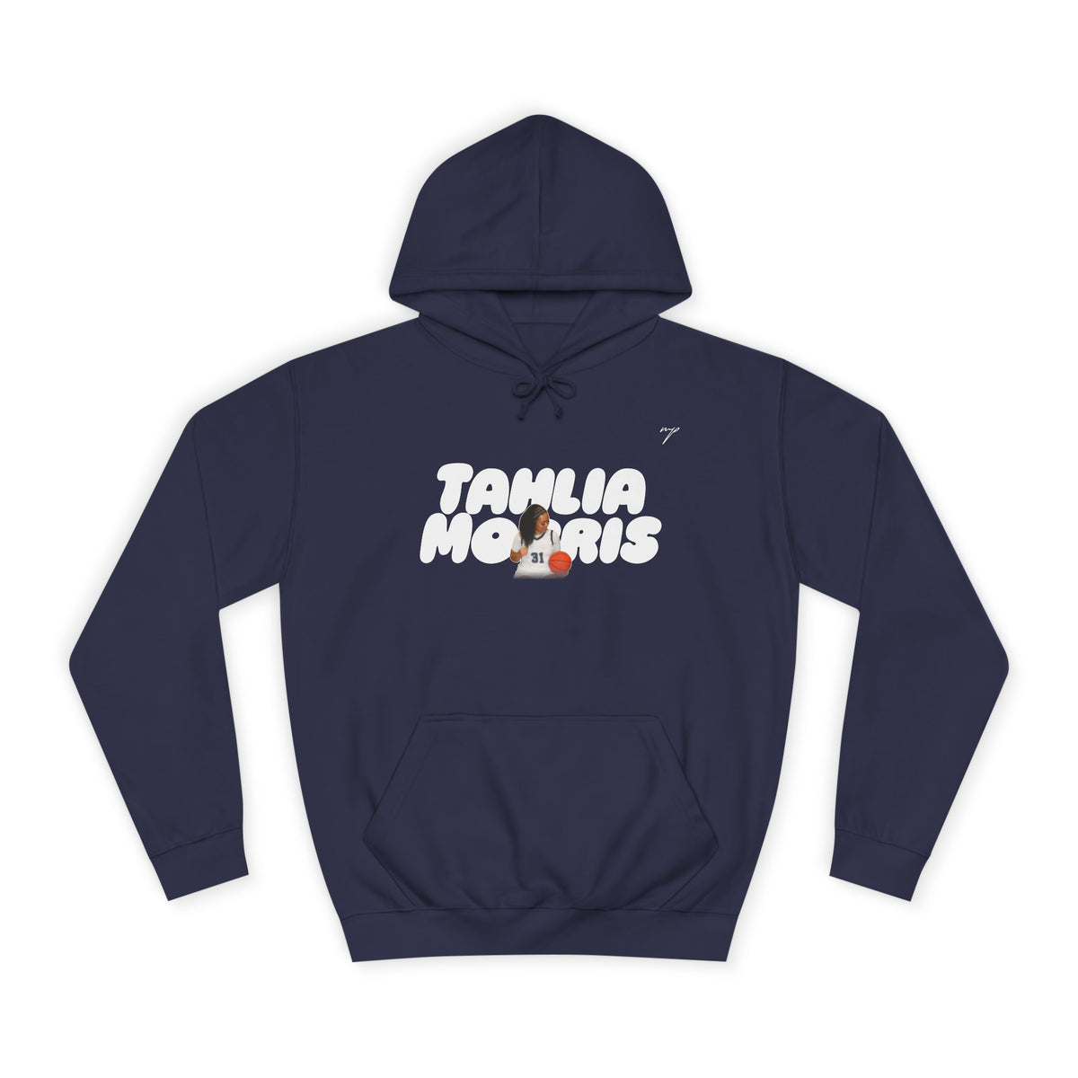 Tahlia Morris Hoodie