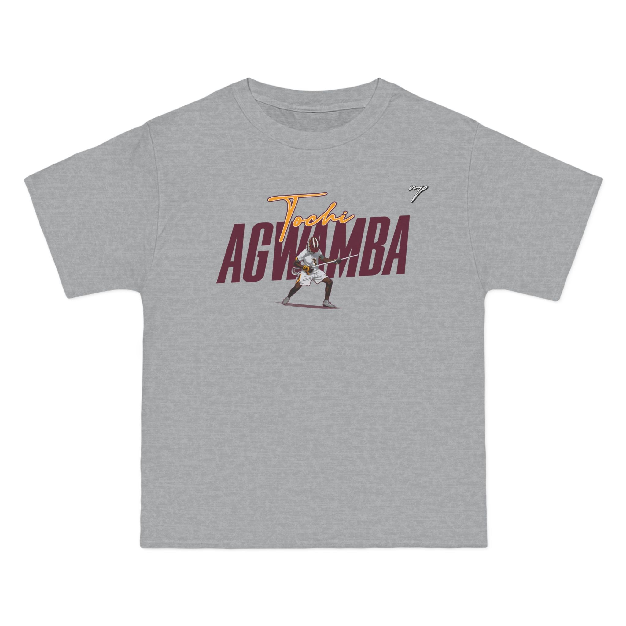 Tochi Agwamba Vintage Tee