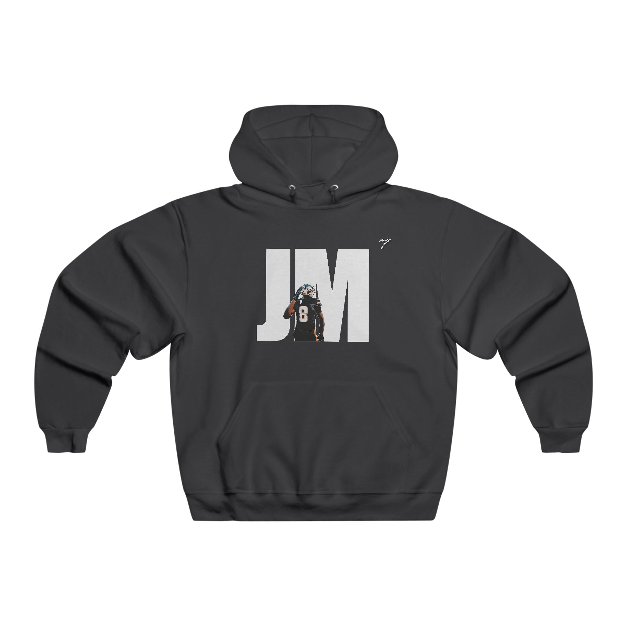 Jaylin Moore Vintage Hoodie
