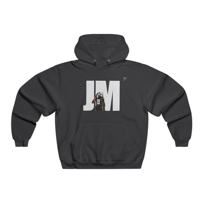 Jaylin Moore Vintage Hoodie