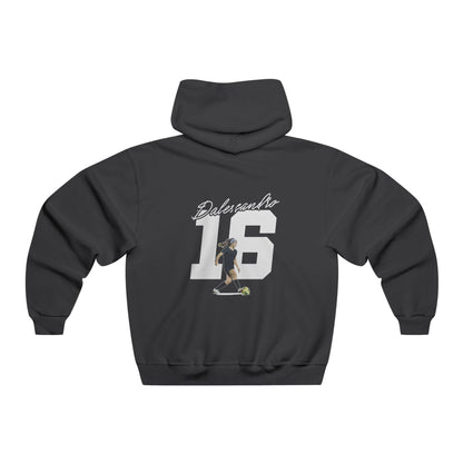 Abby Dalessandro Vintage Hoodie