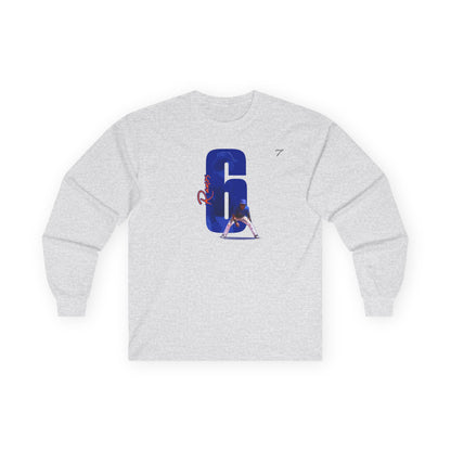 Jason Ramos Long Sleeve