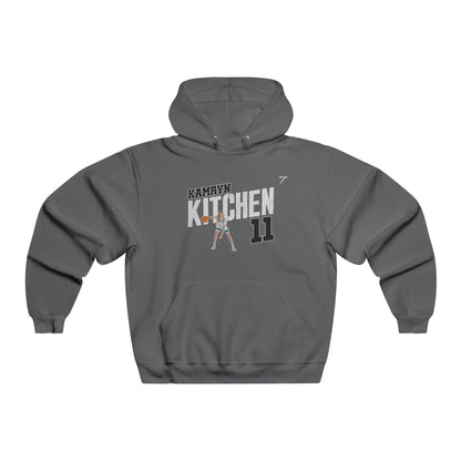 Kamryn Kitchen Vintage Hoodie