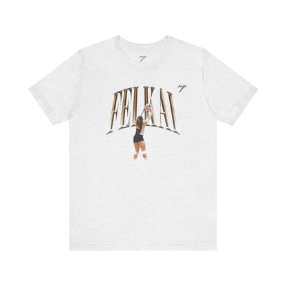 Abby Felkai Graphic Tee