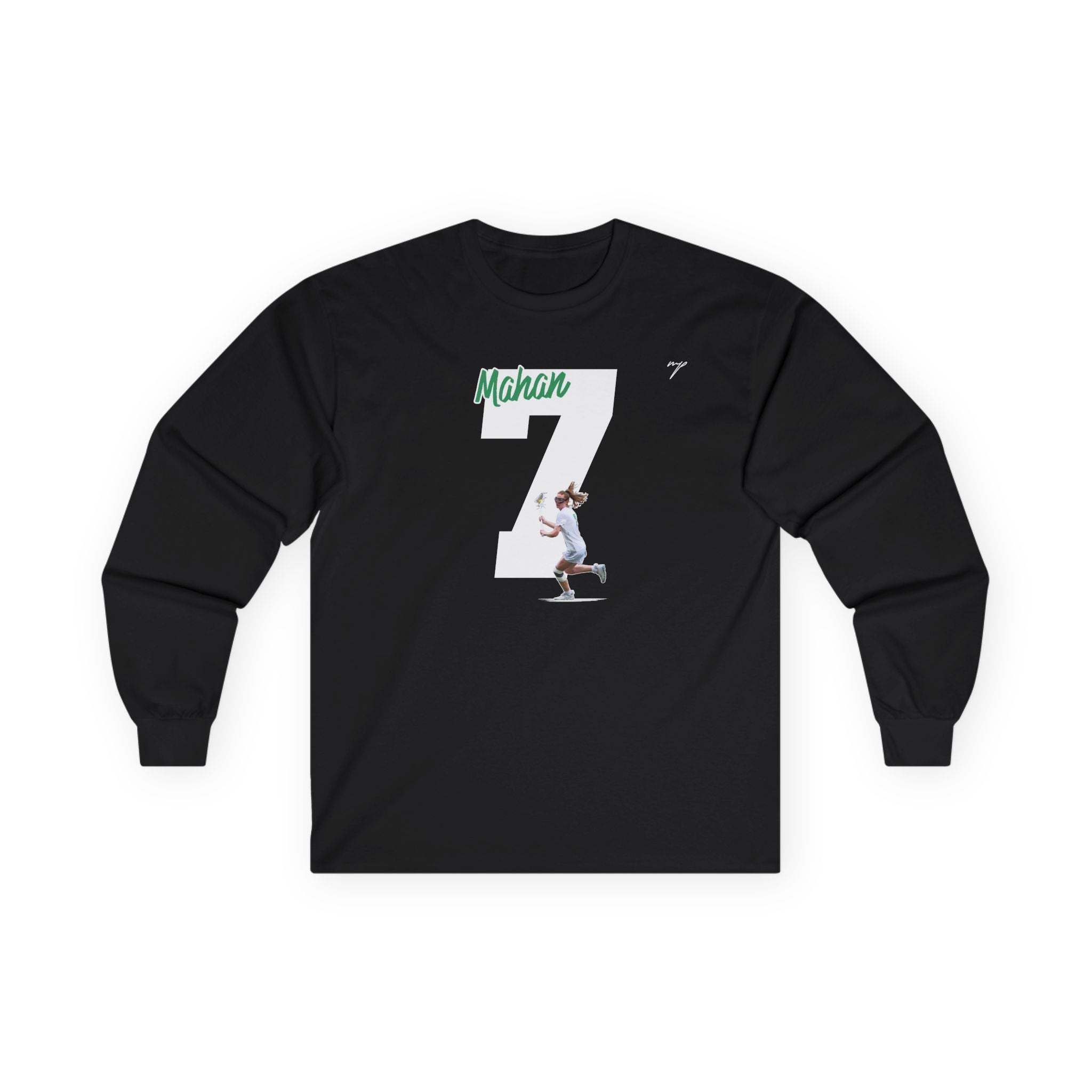 Juliana Mahan Long Sleeve