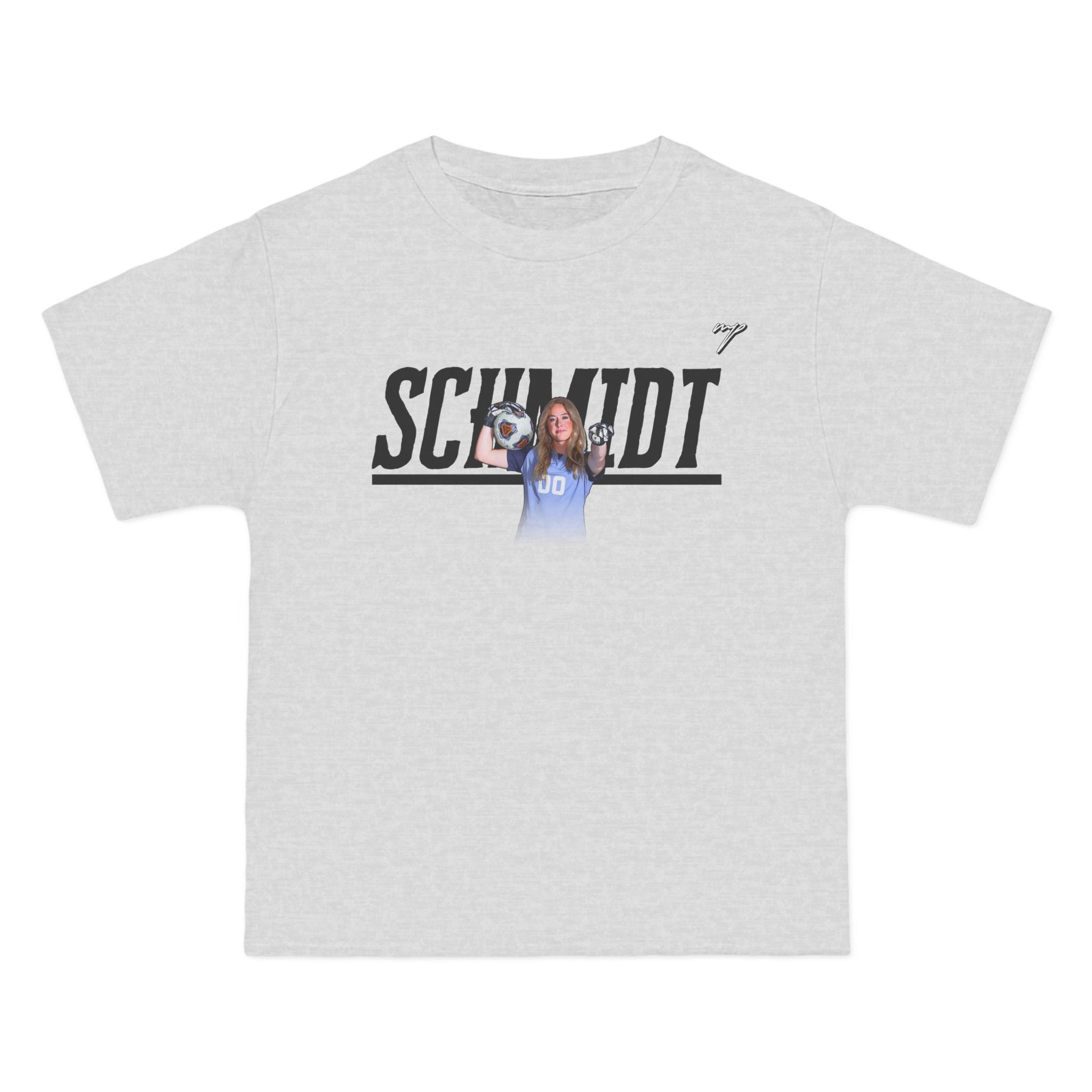 Norah Schmidt Vintage Tee