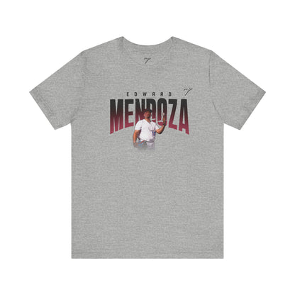 Edward Mendoza Graphic Tee