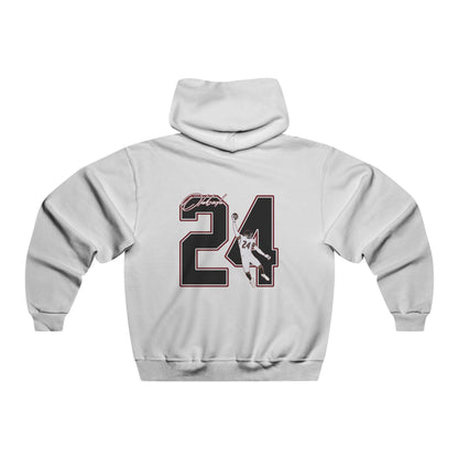 Caleb Olabode Vintage Hoodie