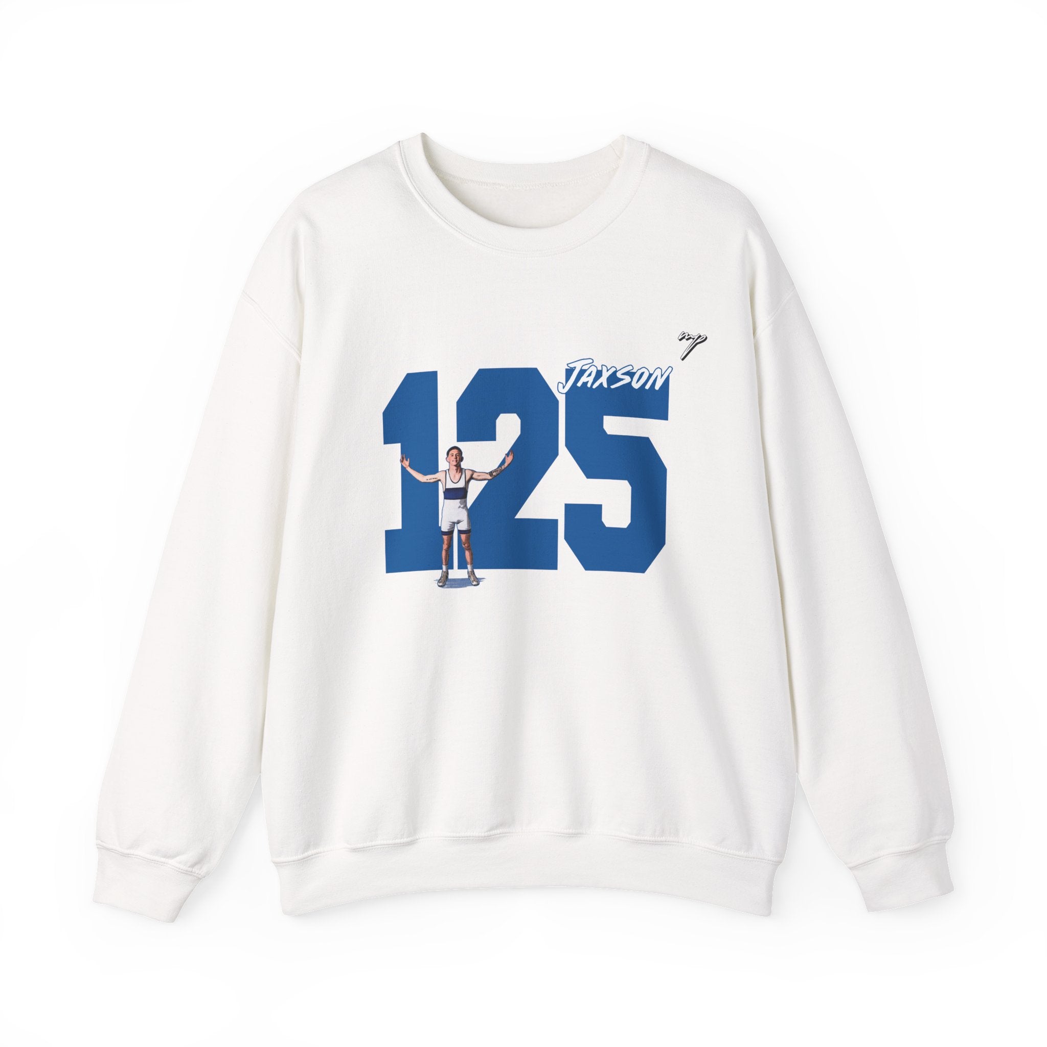 Jaxson Irvine Crewneck