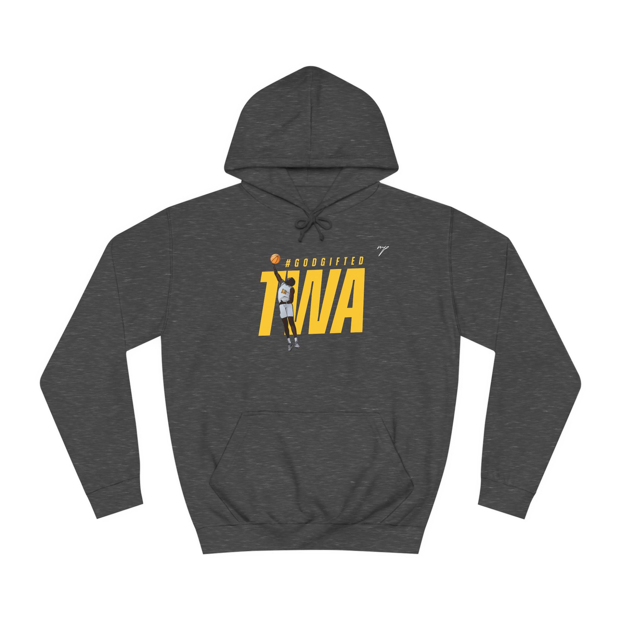 Trey Twa Hoodie