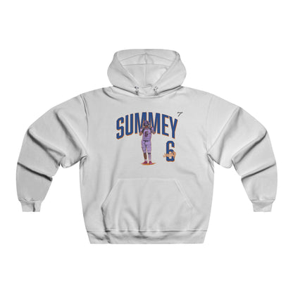 Jameson Summey Vintage Hoodie