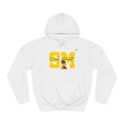 Sarah Marriott Hoodie