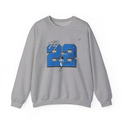 Taylor Linton Crewneck