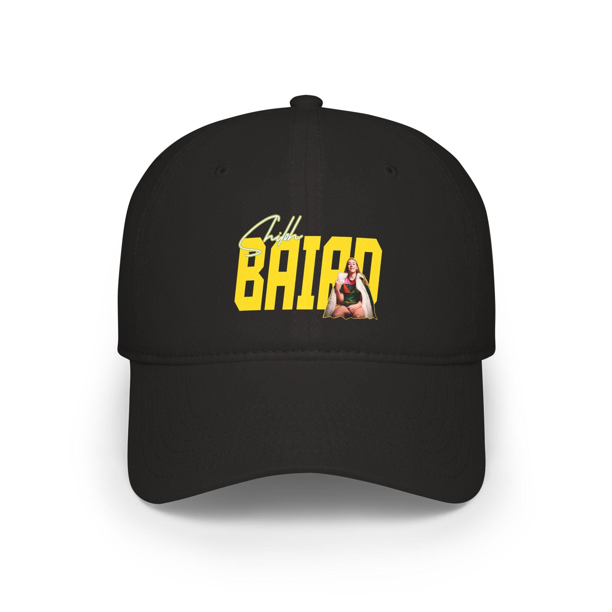 Shiloh Baird Hat