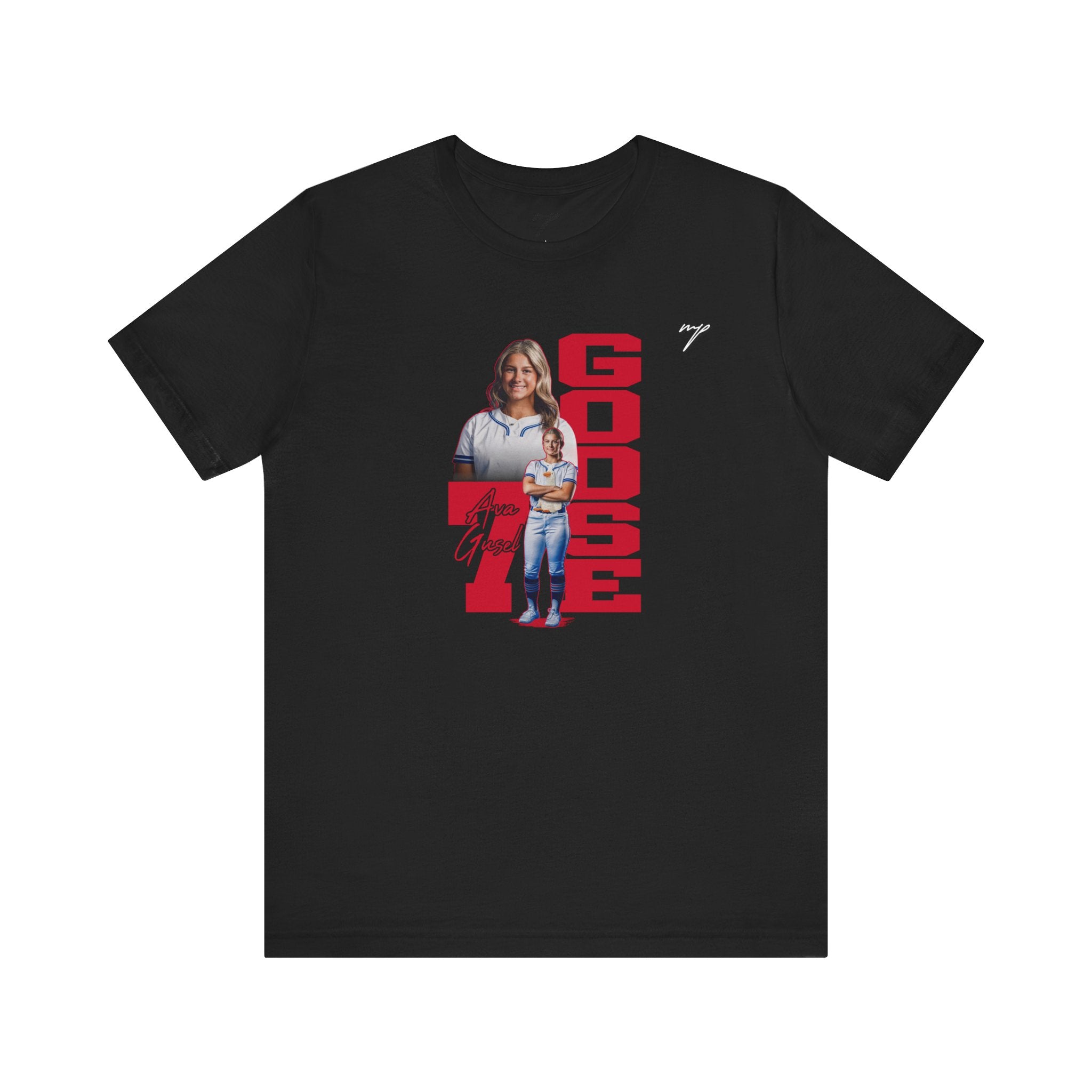 Ava Gusel Graphic Tee