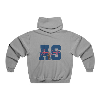 Alayna Smeltzer Vintage Hoodie