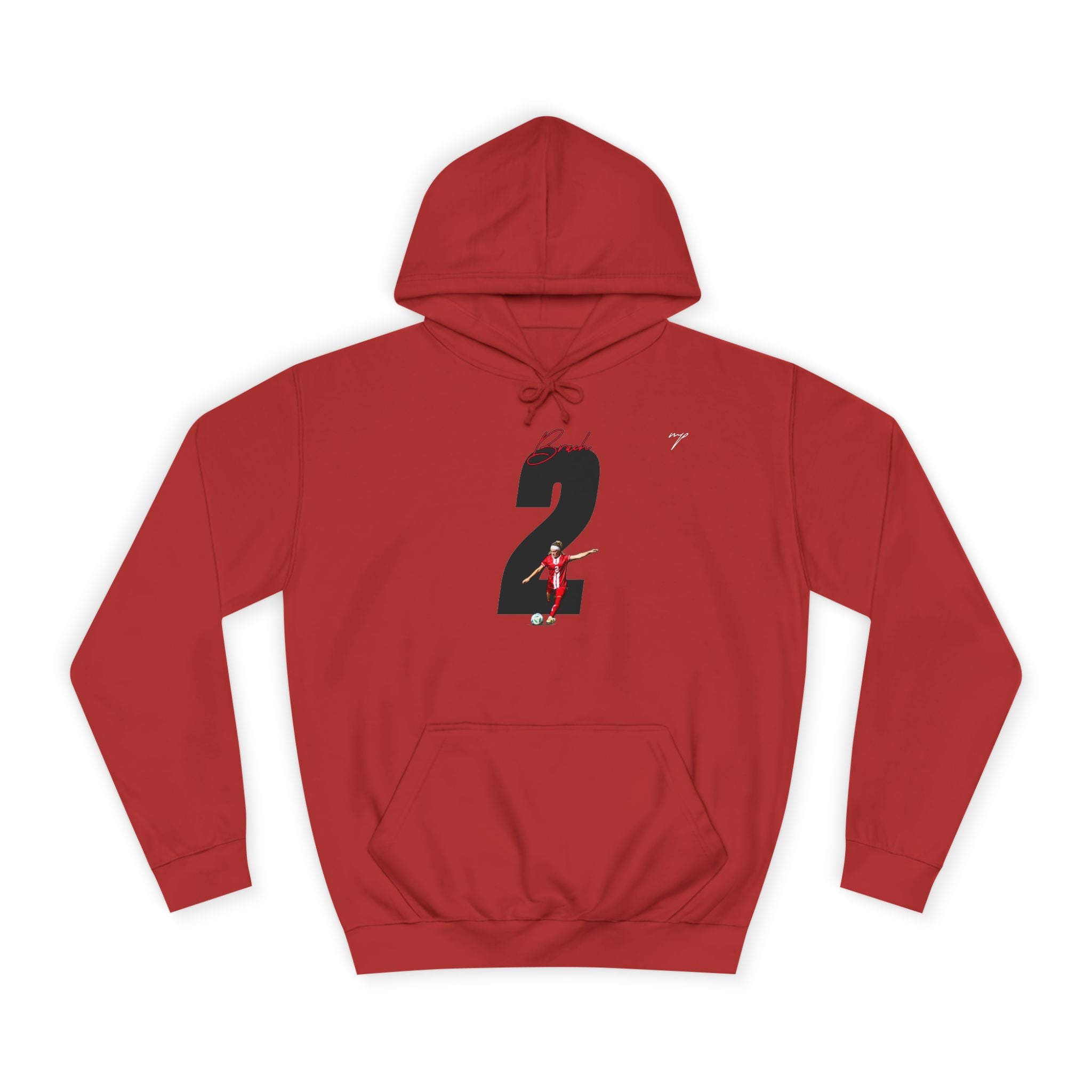 Mila Brach Hoodie