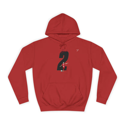 Mila Brach Hoodie