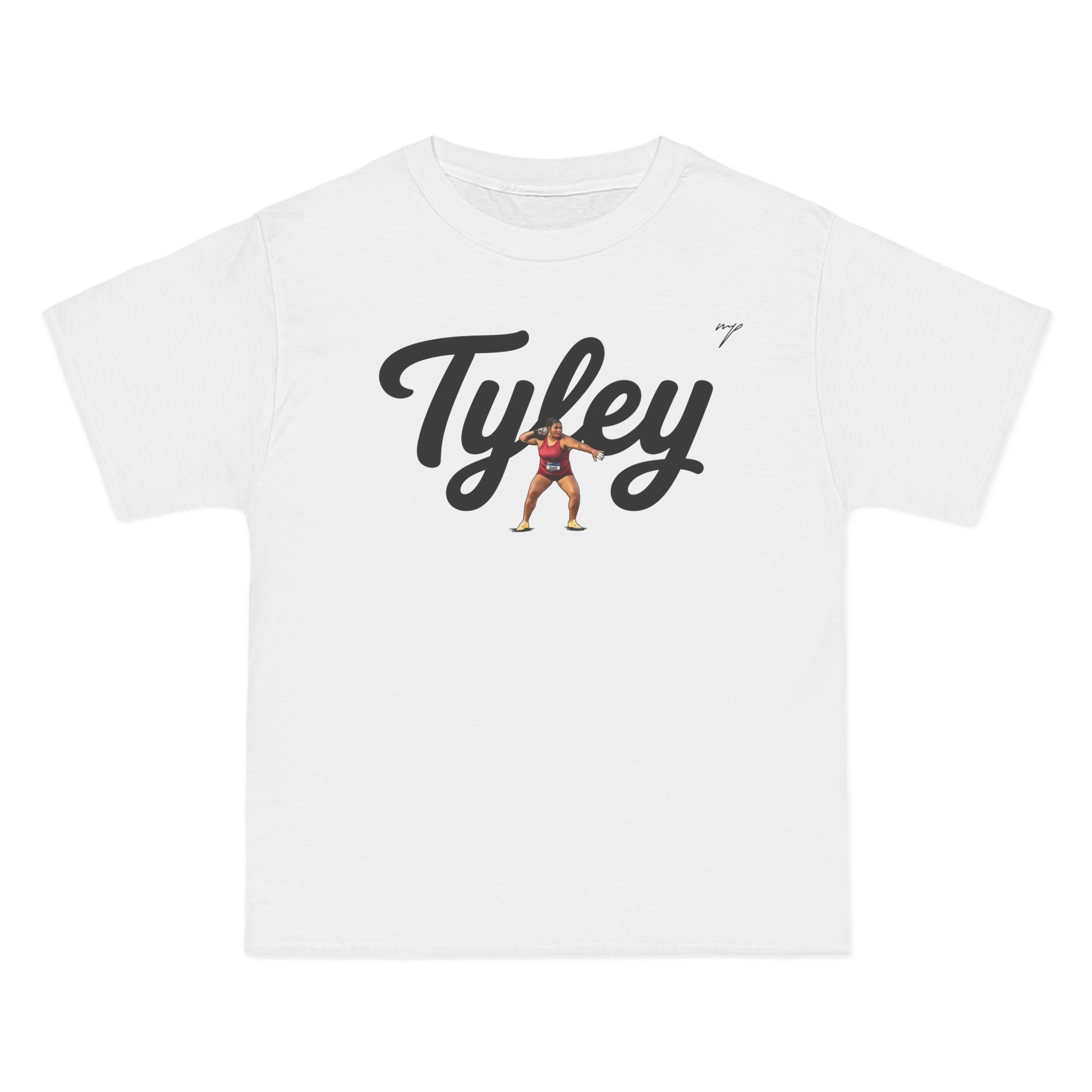 Tyley Dotson Vintage Tee