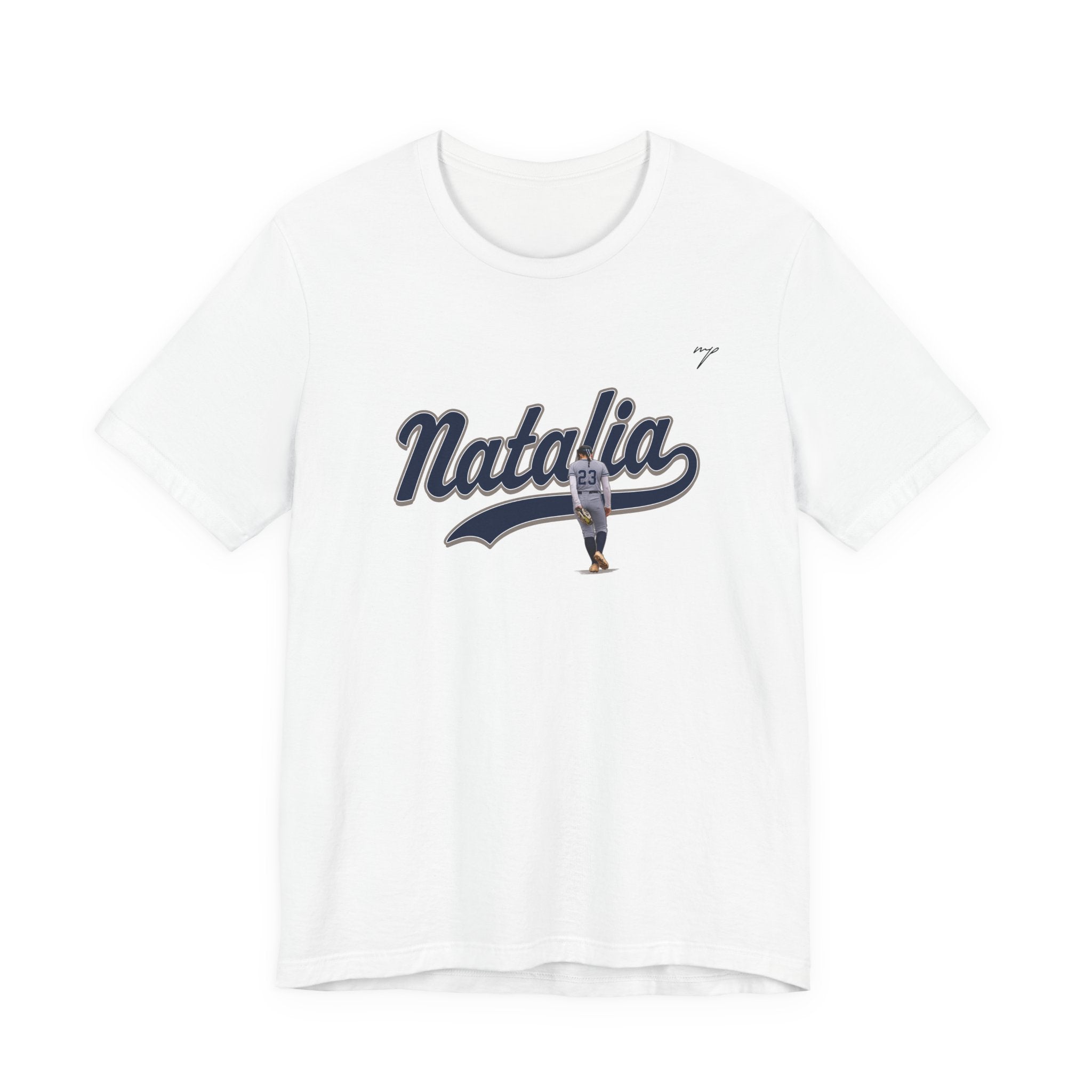 Natalia Draghi Graphic Tee