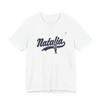 Natalia Draghi Graphic Tee