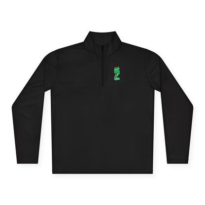 Kylie Lambert Quarter-Zip