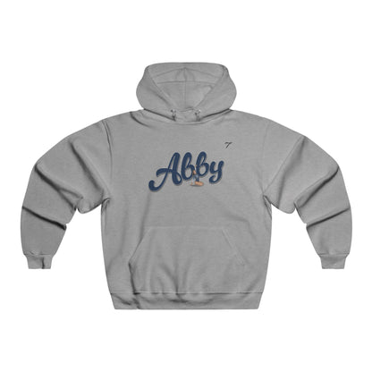 Abby Scherban Vintage Hoodie