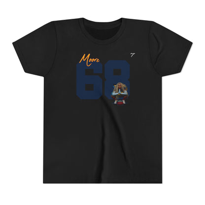 Erica Moore Youth Graphic Tee
