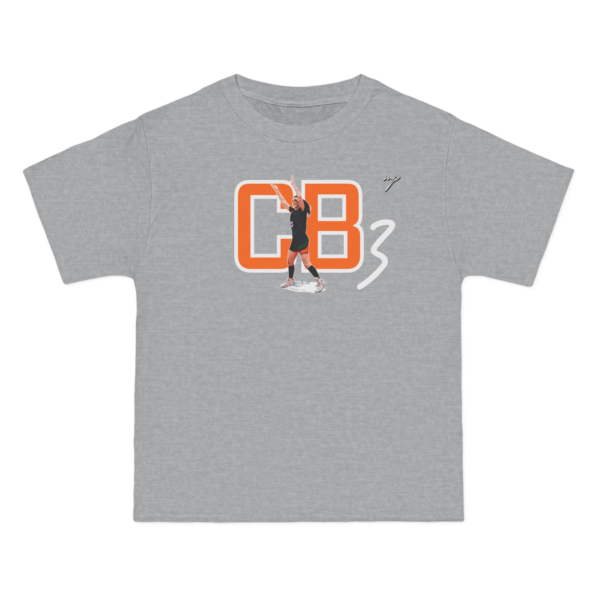 Claire Boehm Vintage Tee