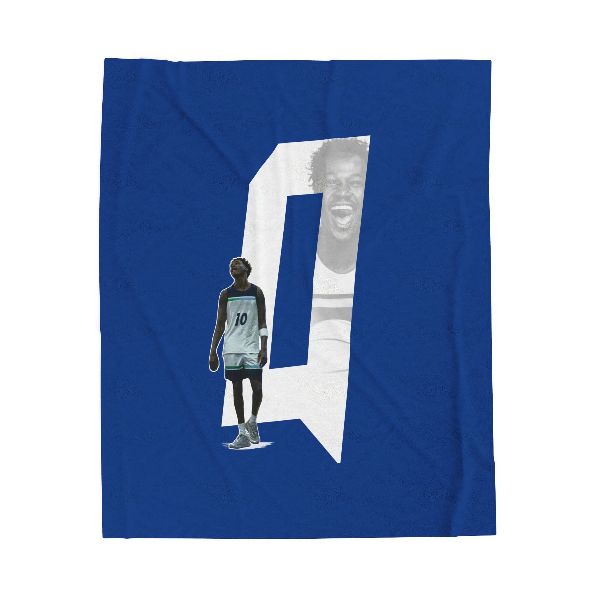 Chol Deng Blanket