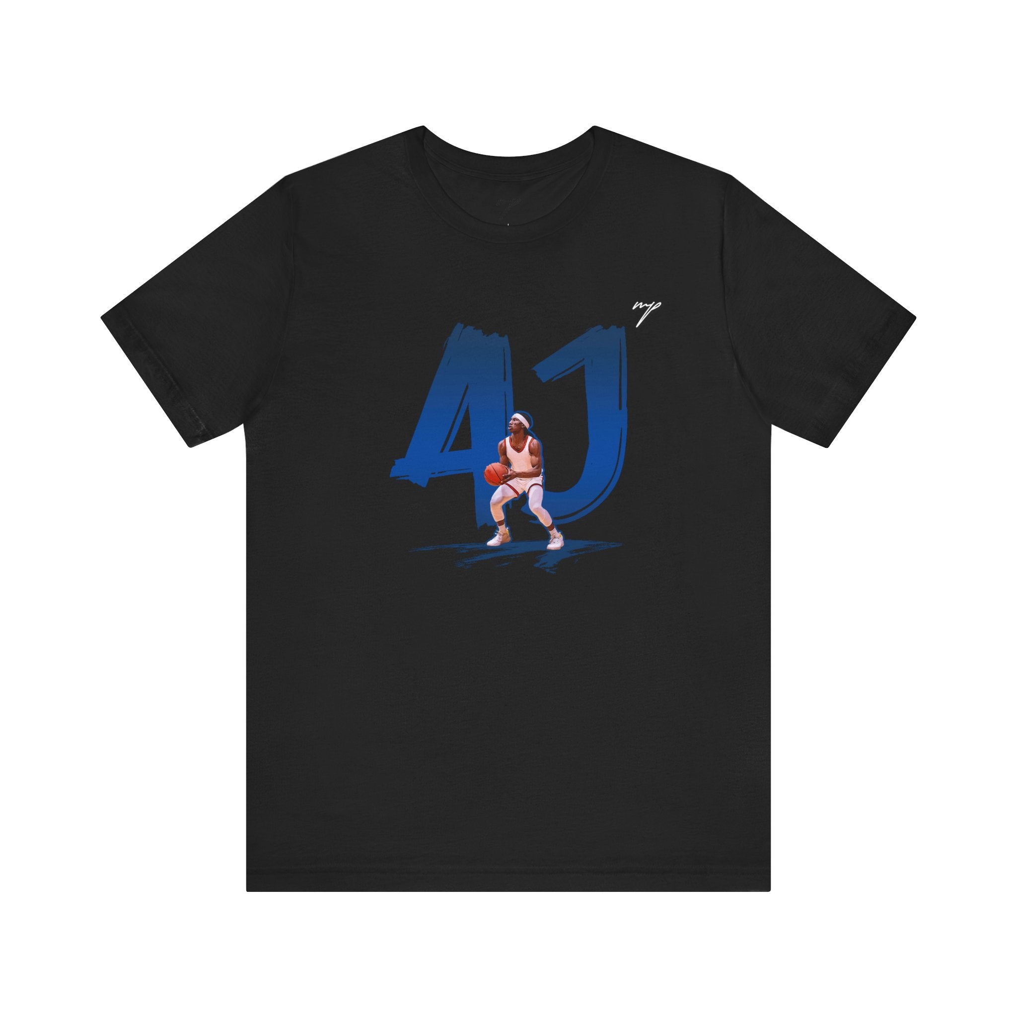 Adrien Armstrong Graphic Tee