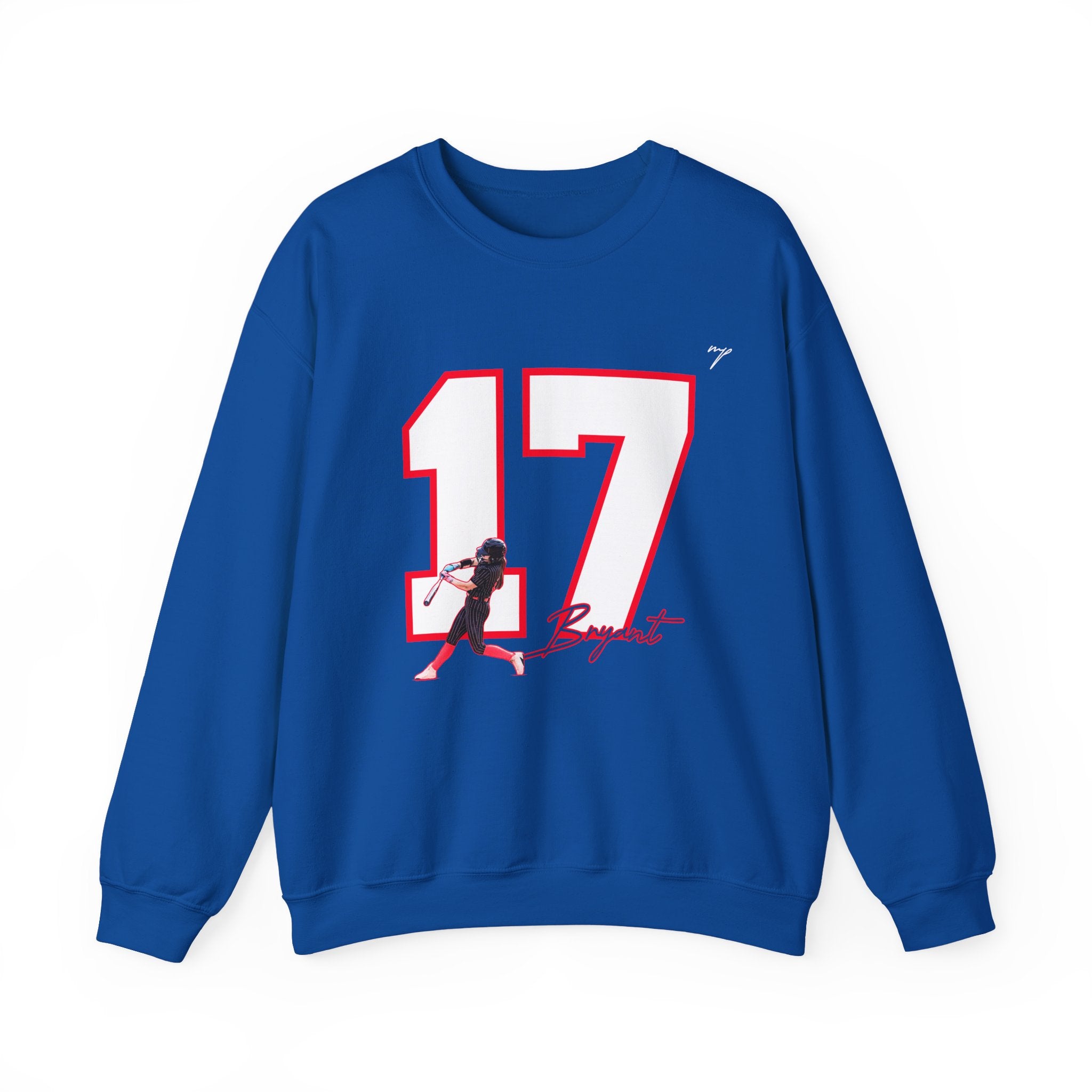Alana Bryant Crewneck