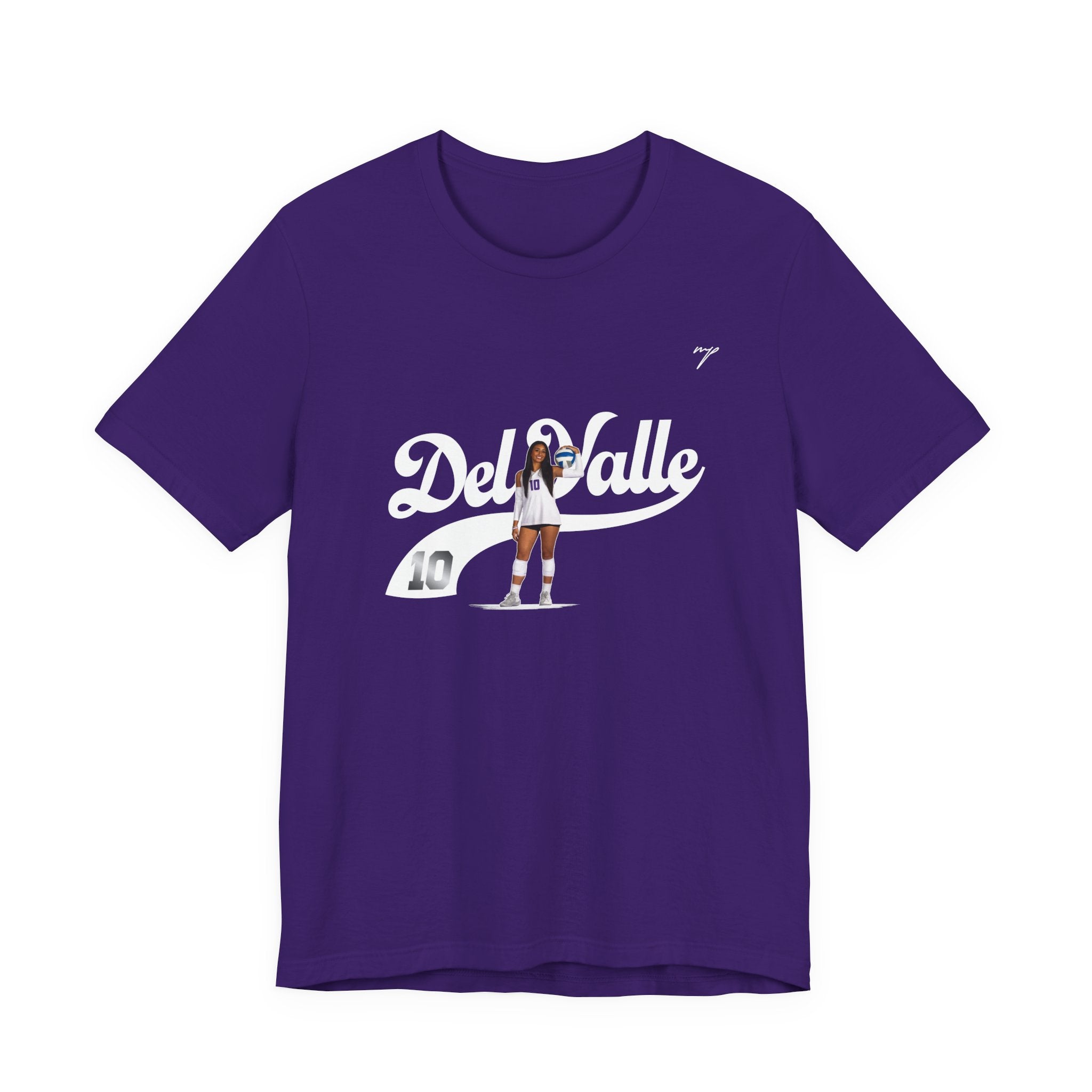 Sophia Del Valle Graphic Tee