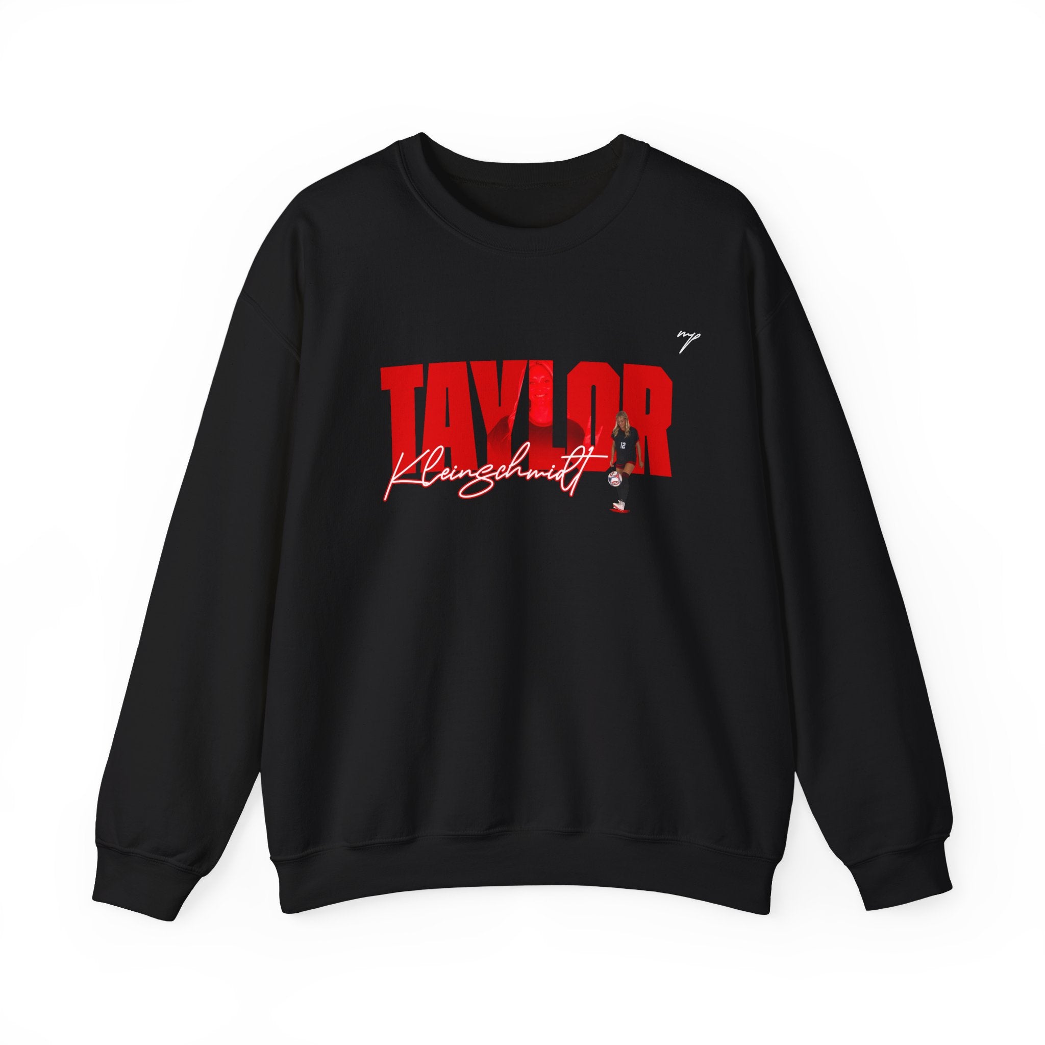 Taylor Kleinschmidt Crewneck