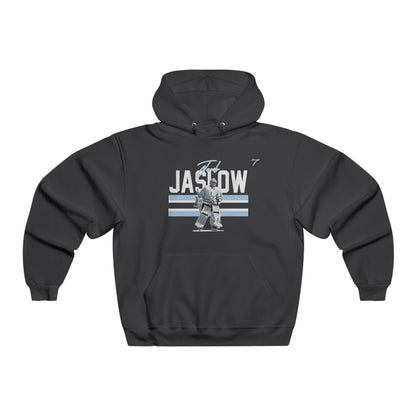 Jacob Jaslow Vintage Hoodie