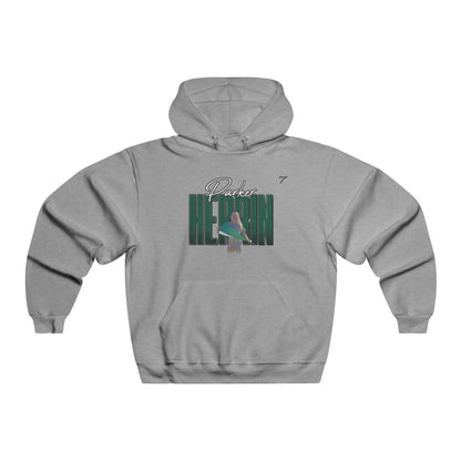 Parker Herrin Vintage Hoodie