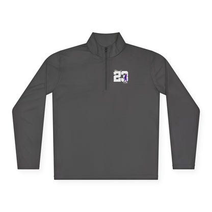 Sierra Daniel Quarter-Zip