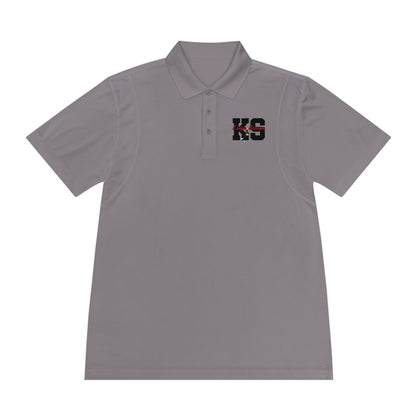 Kaiya Scarpo Polo