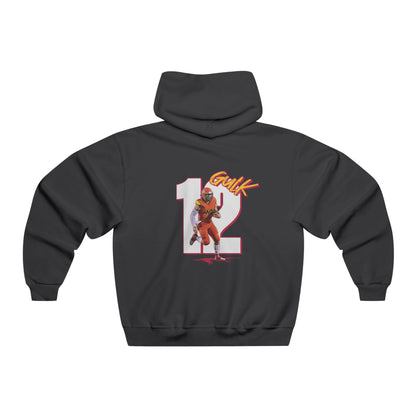 Carson Gulker Vintage Hoodie