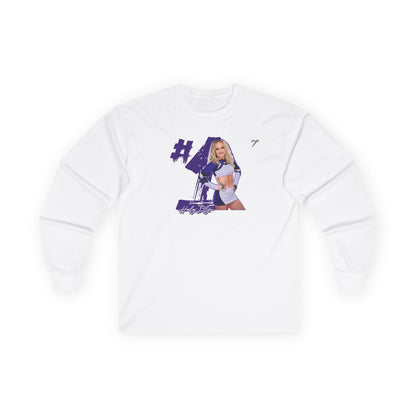 Hailey Smith Long Sleeve Tee