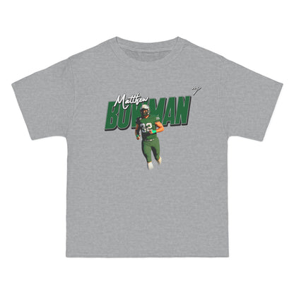 Matthew Bowman Vintage Tee