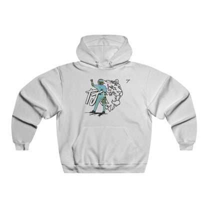 TJ Wilson Vintage Hoodie