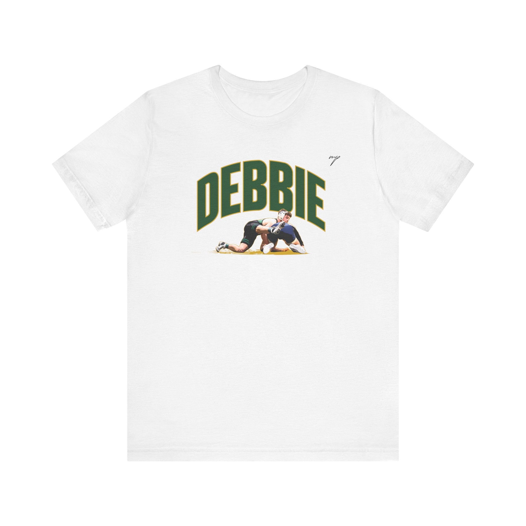 Tyler Debnar Graphic Tee