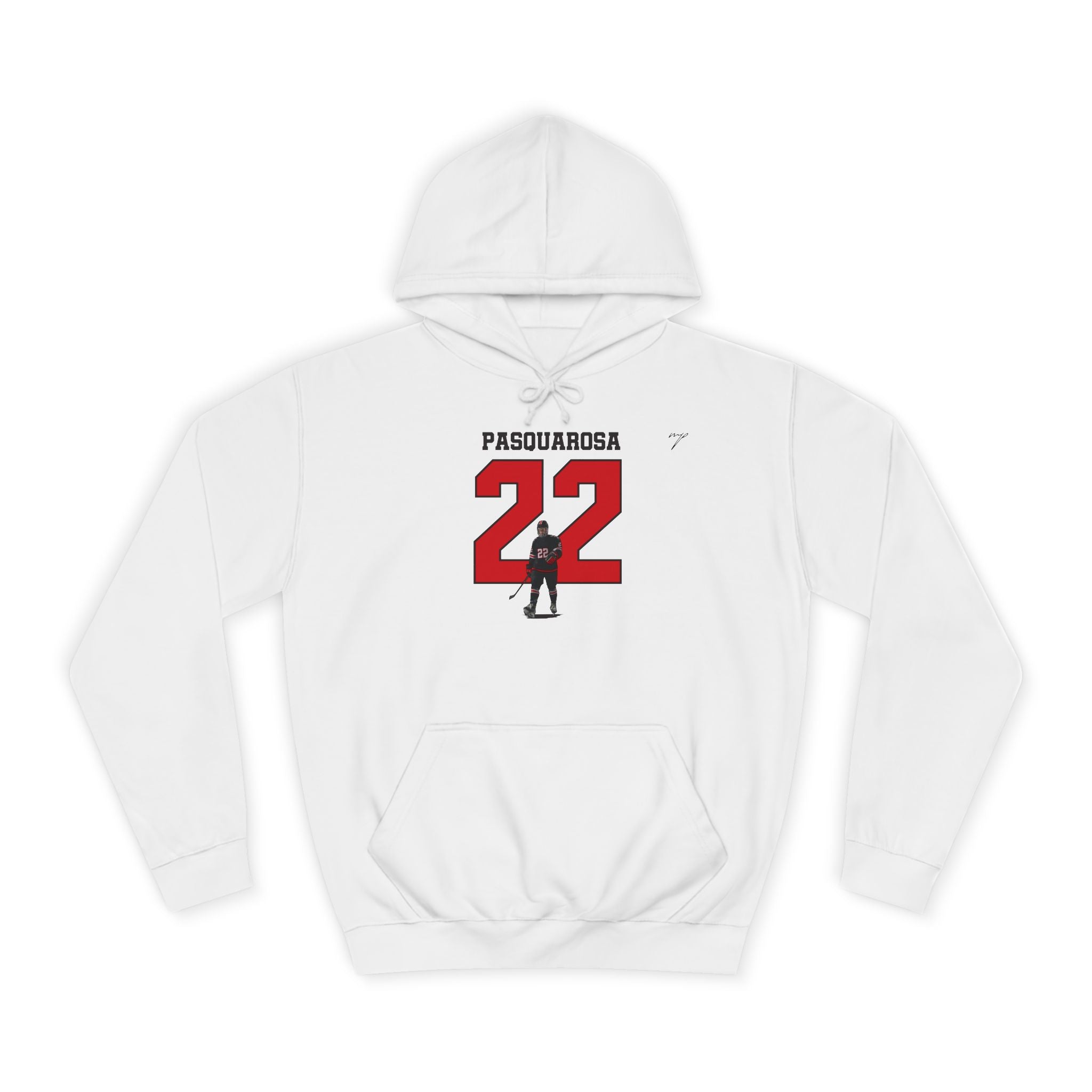 Vinnie Pasquarosa Hoodie