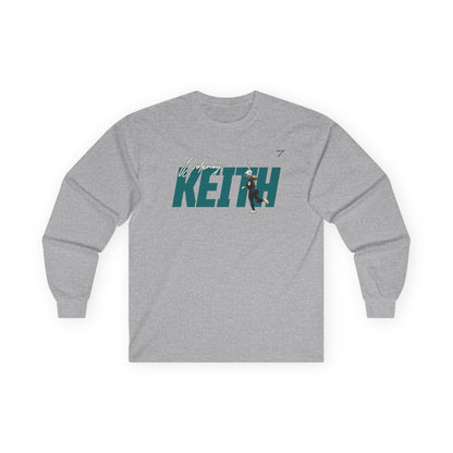 Delaney Keith Long Sleeve