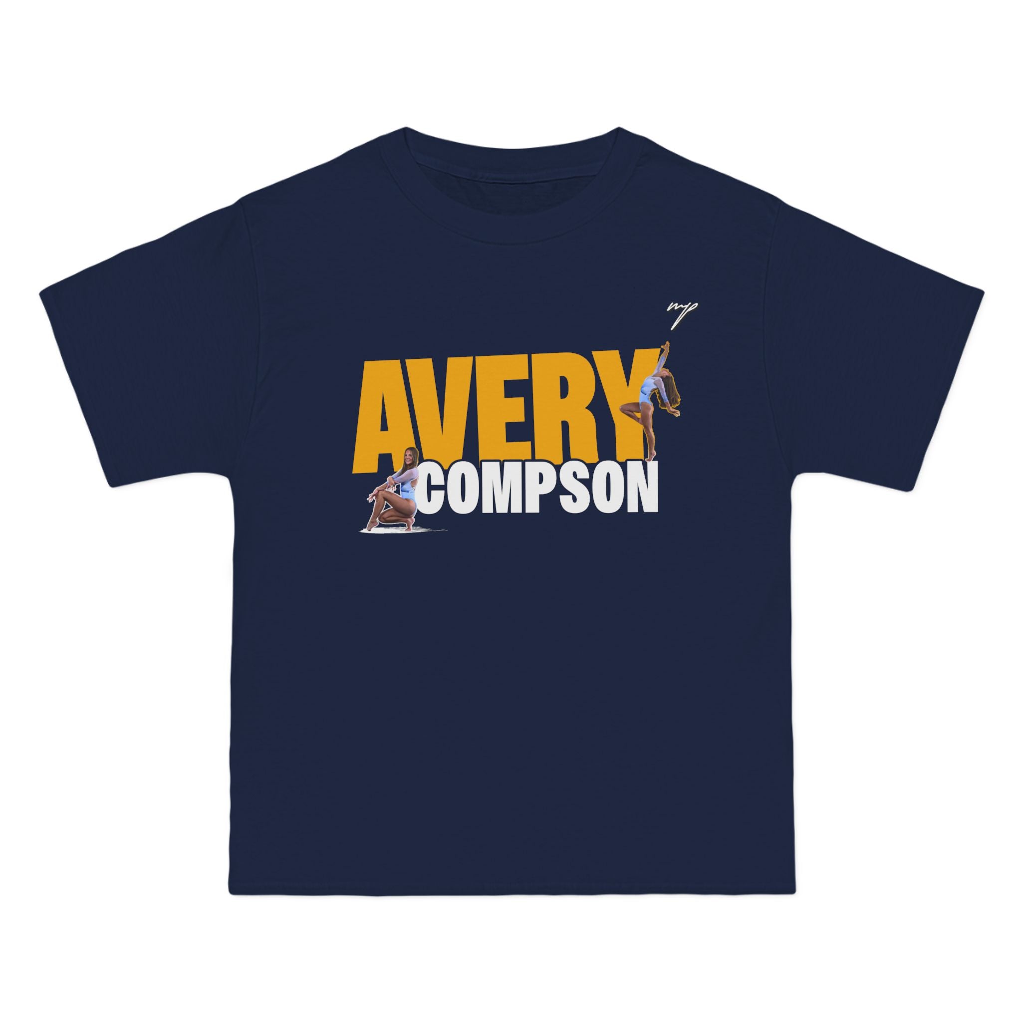 Avery Compson Vintage Tee
